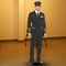 Men's Pilot Costume Hugh Jorgan Dashing Funny Halloween Outfit
